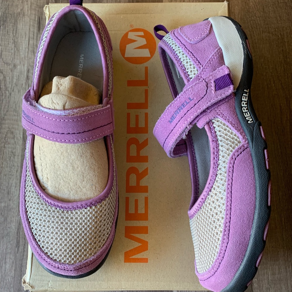Merrell Mimosa Breeze